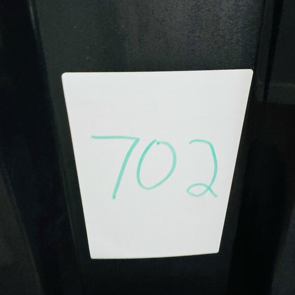 Licorice X White Ribbed Fruit Print Short Sleeve Shirt Girls Size L - Picture 7 of 7